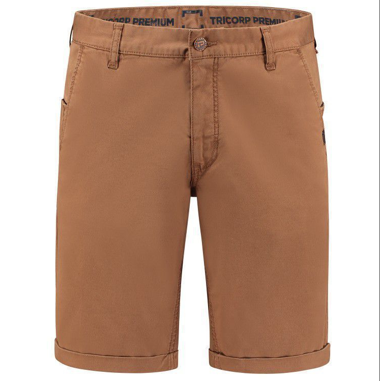 TRICORP Korte chino