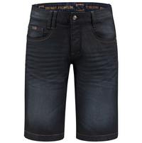 TRICORP Stretch spijkershort