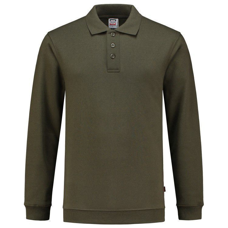 TRICORP Polosweater