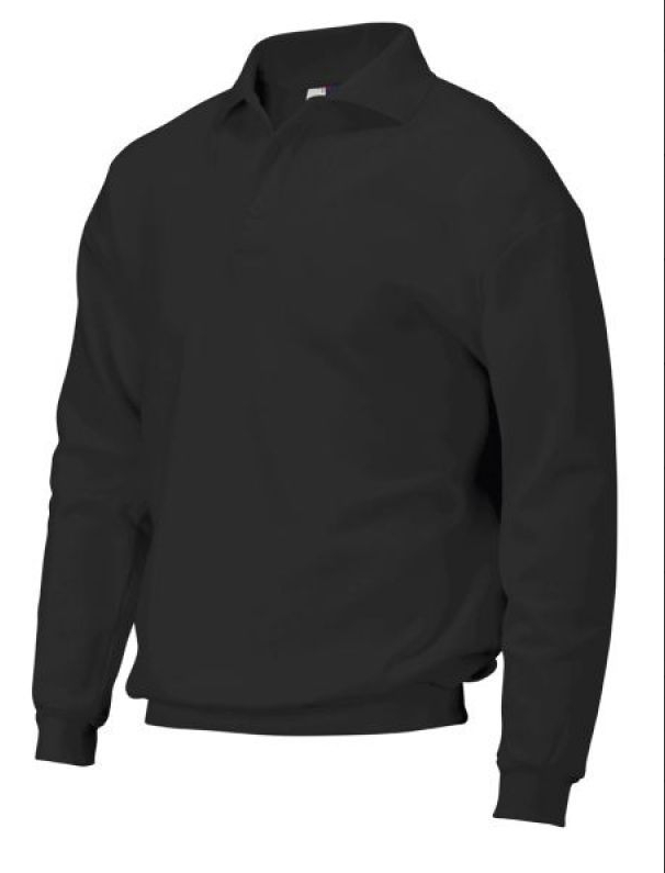 TRICORP Polosweater