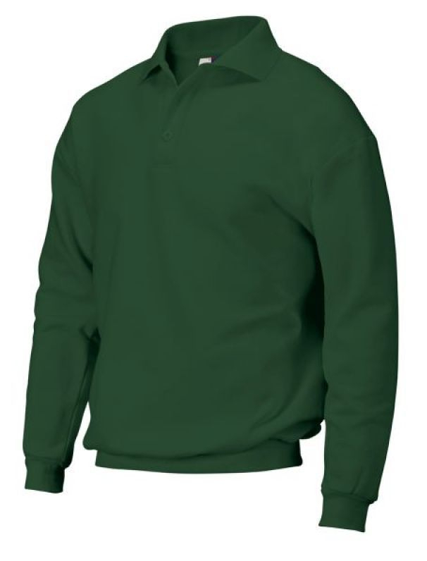 TRICORP Polosweater