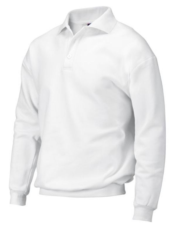 TRICORP Polosweater