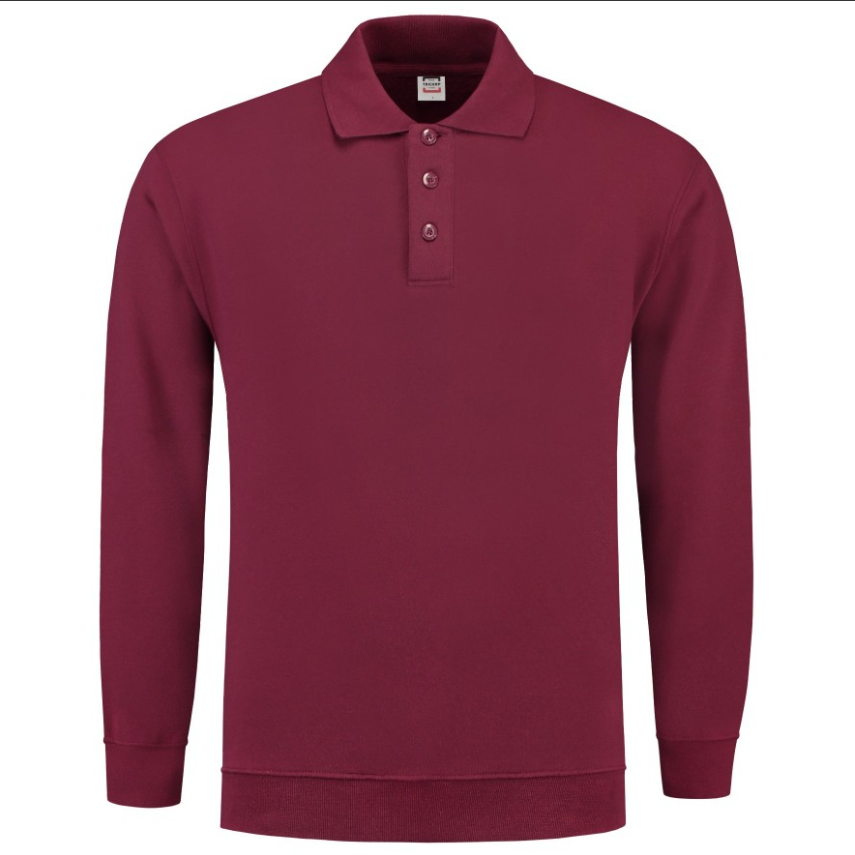 TRICORP Polosweater