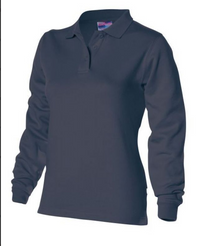 TRICORP Polosweater dames