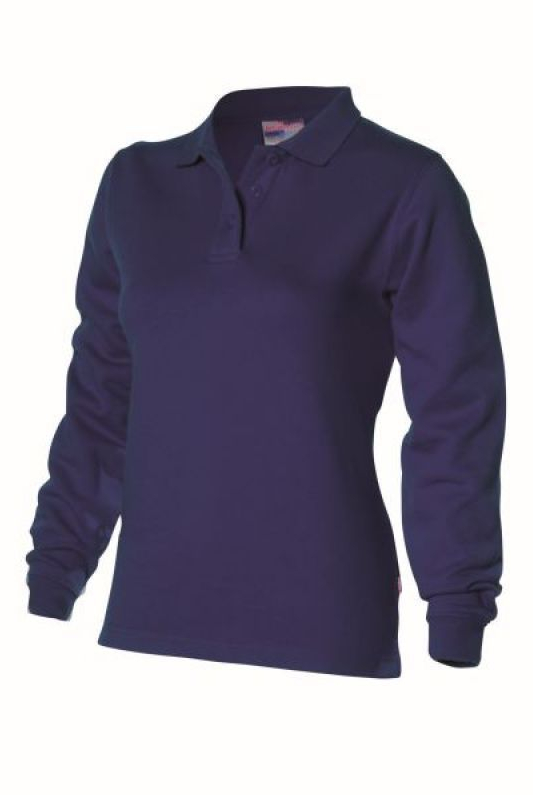 TRICORP Polosweater dames