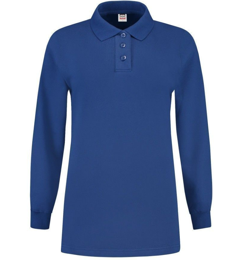 TRICORP Polosweater dames