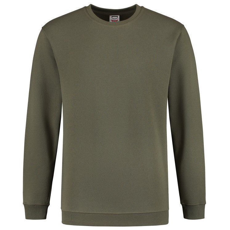 TRICORP Sweater ronde hals