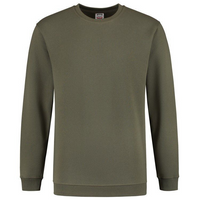 TRICORP Sweater ronde hals