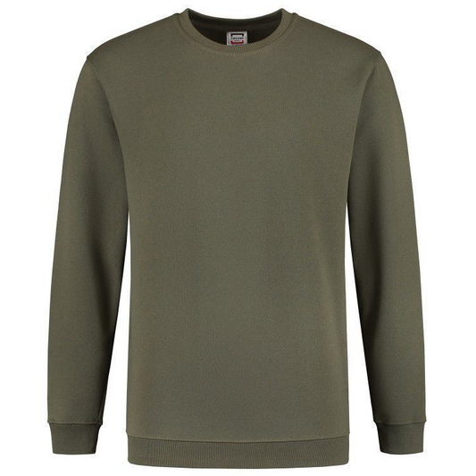 TRICORP Sweater ronde hals