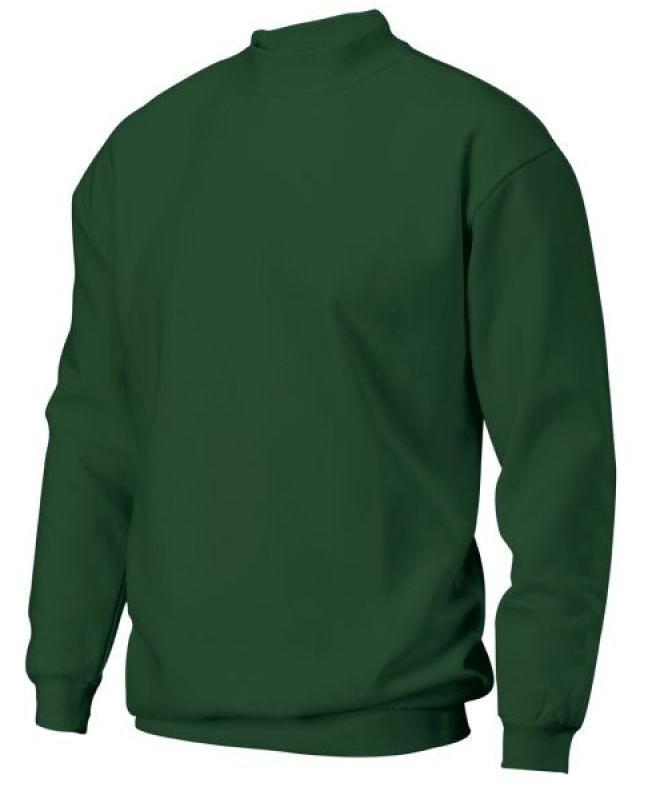 TRICORP Sweater ronde hals