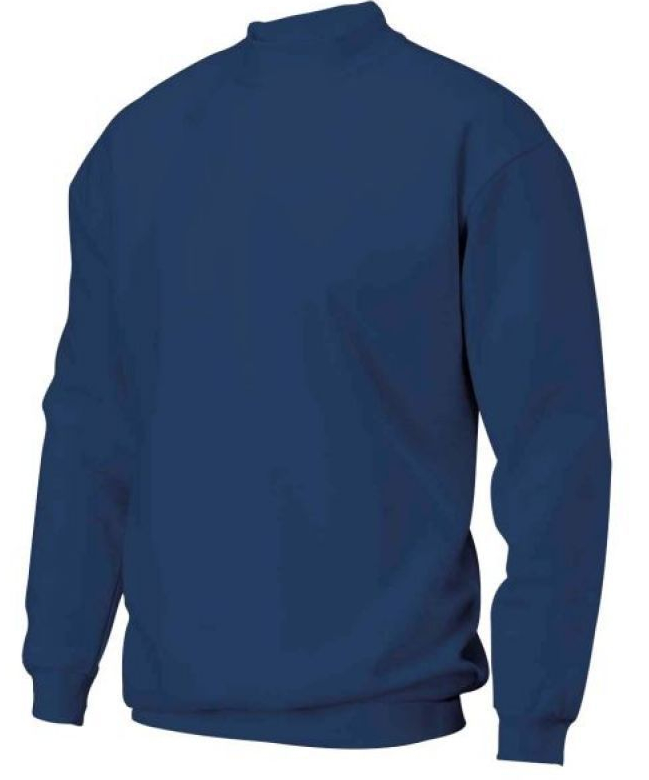 TRICORP Sweater ronde hals