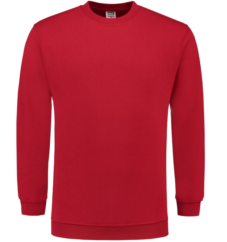 TRICORP Sweater ronde hals