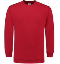 TRICORP Sweater ronde hals