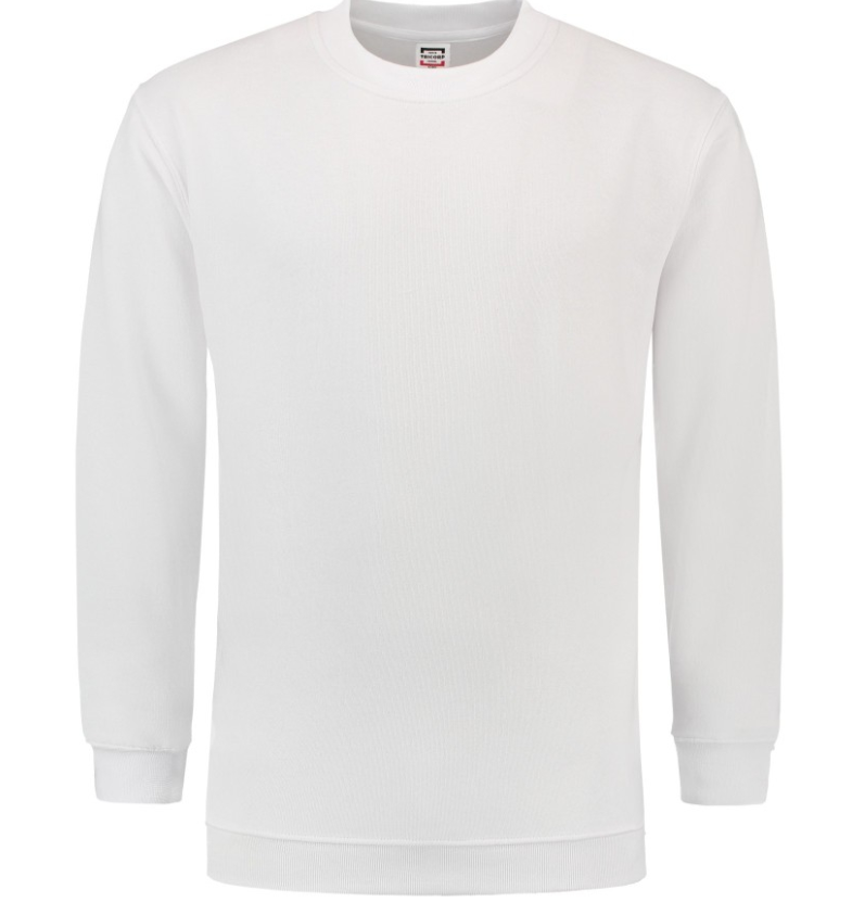TRICORP Sweater ronde hals