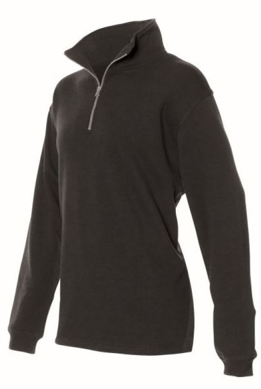 TRICORP Polosweater ritskraag
