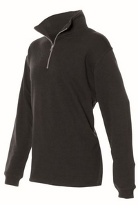 TRICORP Polosweater ritskraag
