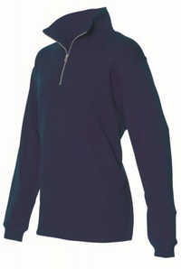 TRICORP Polosweater ritskraag