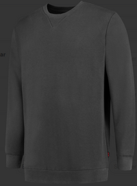 TRICORP Sweater ronde hals 60° wasbaar