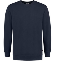 TRICORP Sweater ronde hals 60° wasbaar