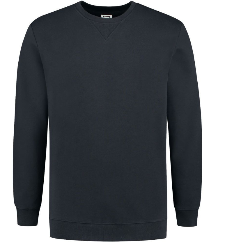 TRICORP Sweater ronde hals 60° wasbaar