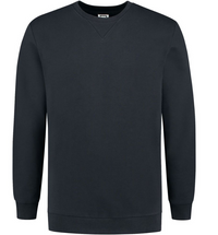 TRICORP Sweater ronde hals 60° wasbaar