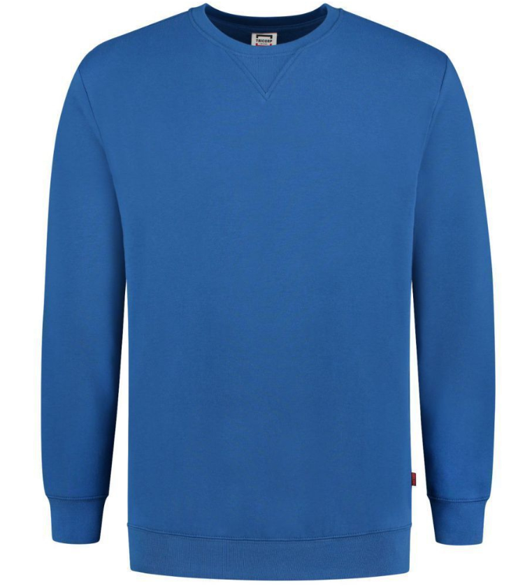 TRICORP Sweater ronde hals 60° wasbaar