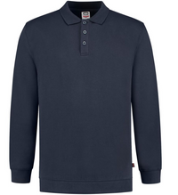 TRICORP Polosweater met boord 60° wasbaar