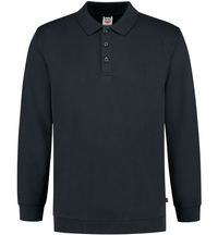 TRICORP Polosweater met boord 60° wasbaar