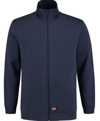 TRICORP Sweatvest 60° wasbaar