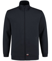 TRICORP Sweatvest 60° wasbaar