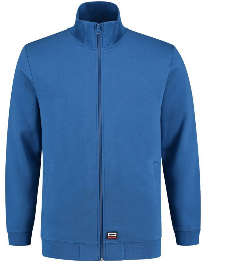 TRICORP Sweatvest 60° wasbaar