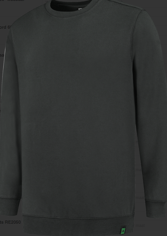 TRICORP Sweater Rewear