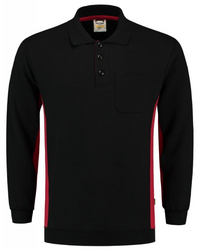 TRICORP Polosweater