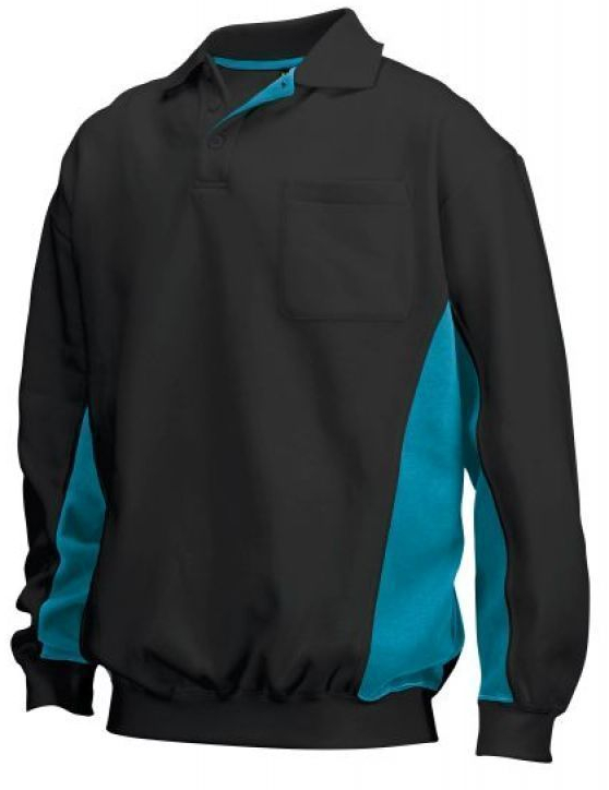 TRICORP Polosweater