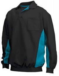 TRICORP Polosweater