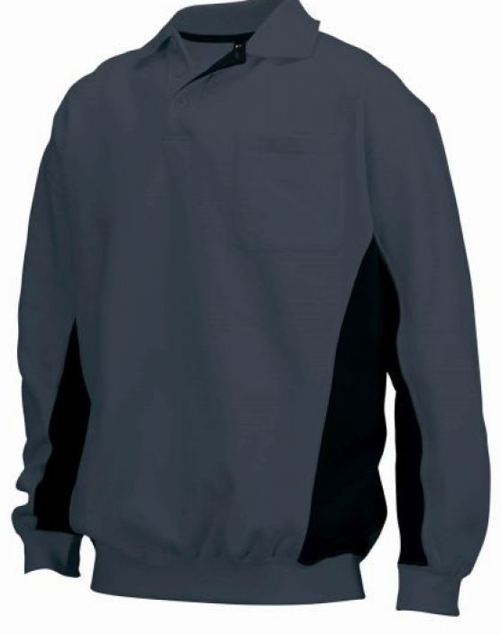 TRICORP Polosweater