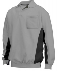 TRICORP Polosweater
