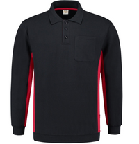 TRICORP Polosweater