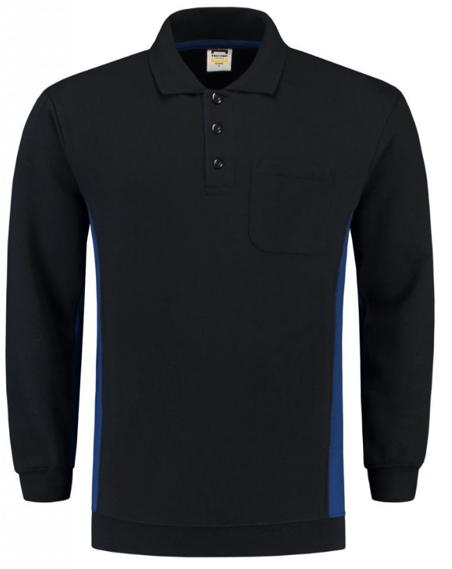 TRICORP Polosweater
