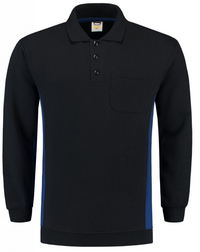 TRICORP Polosweater