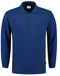 TRICORP Polosweater