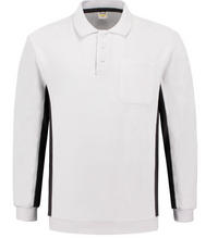 TRICORP Polosweater