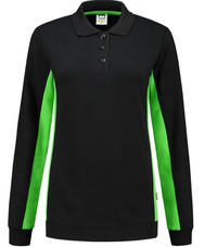 TRICORP Polosweater dames