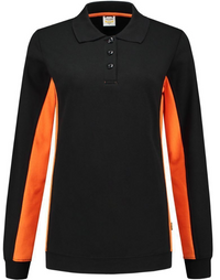 TRICORP Polosweater dames