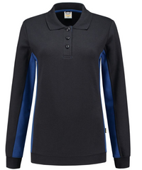 TRICORP Polosweater dames
