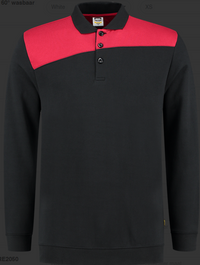 TRICORP Polosweater
