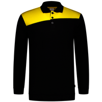TRICORP Polosweater