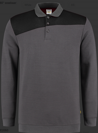 TRICORP Polosweater