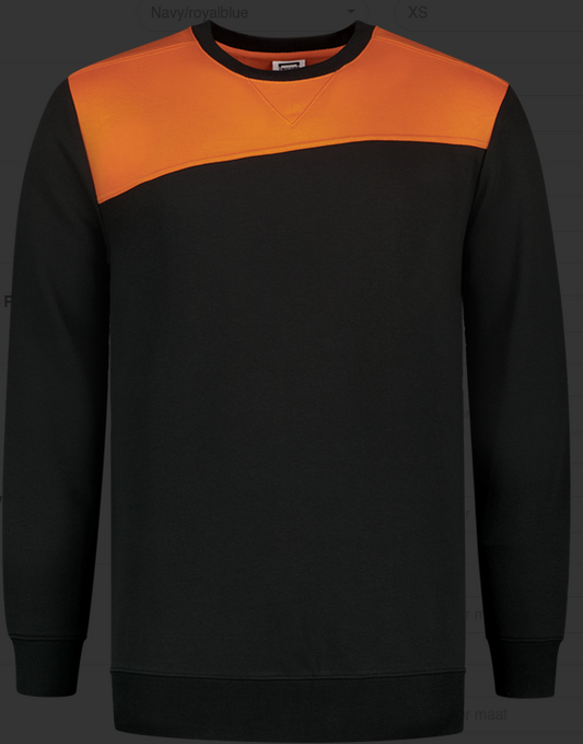 TRICORP Sweater