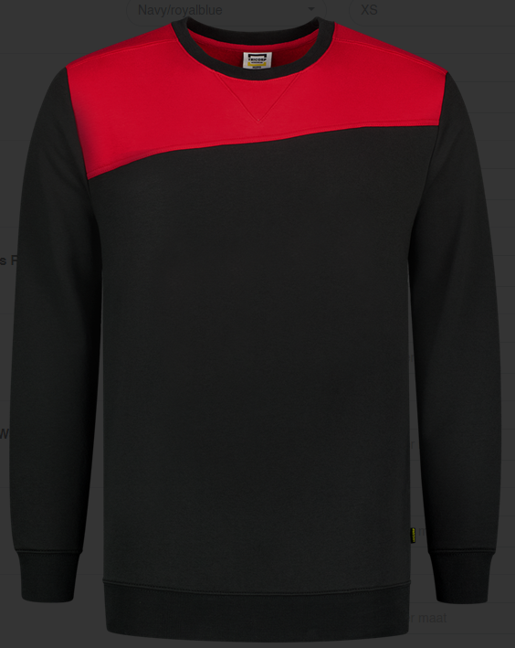 TRICORP Sweater